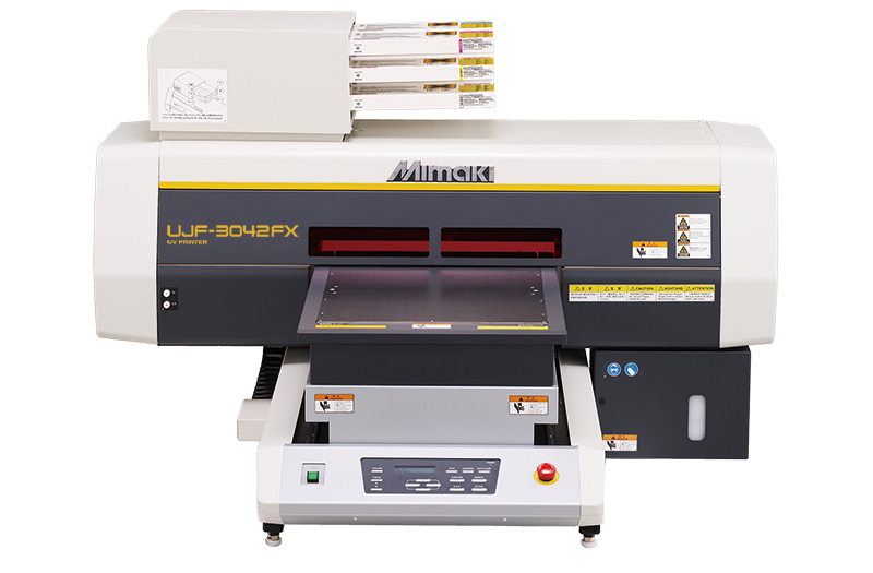 Print Direkt Banja Luka - UV štampač Mimaki